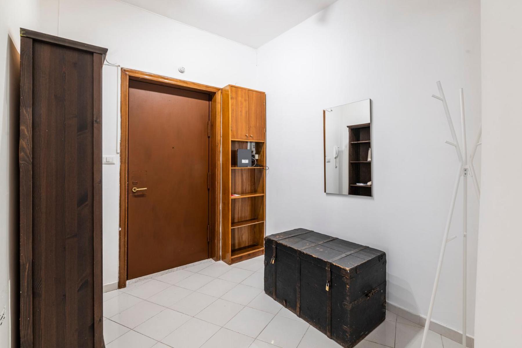 Casa Arenula By Domusextra Appartement Napels Buitenkant foto