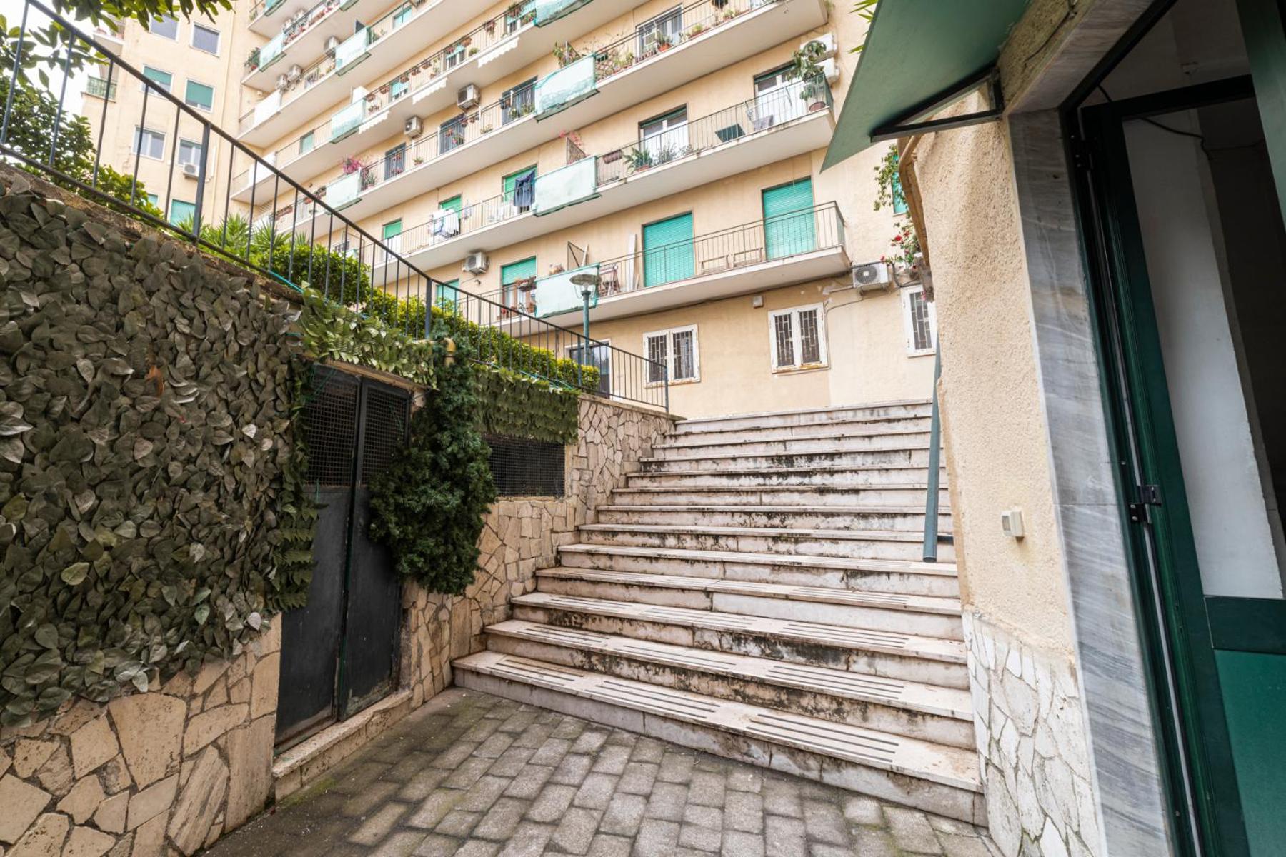 Casa Arenula By Domusextra Appartement Napels Buitenkant foto