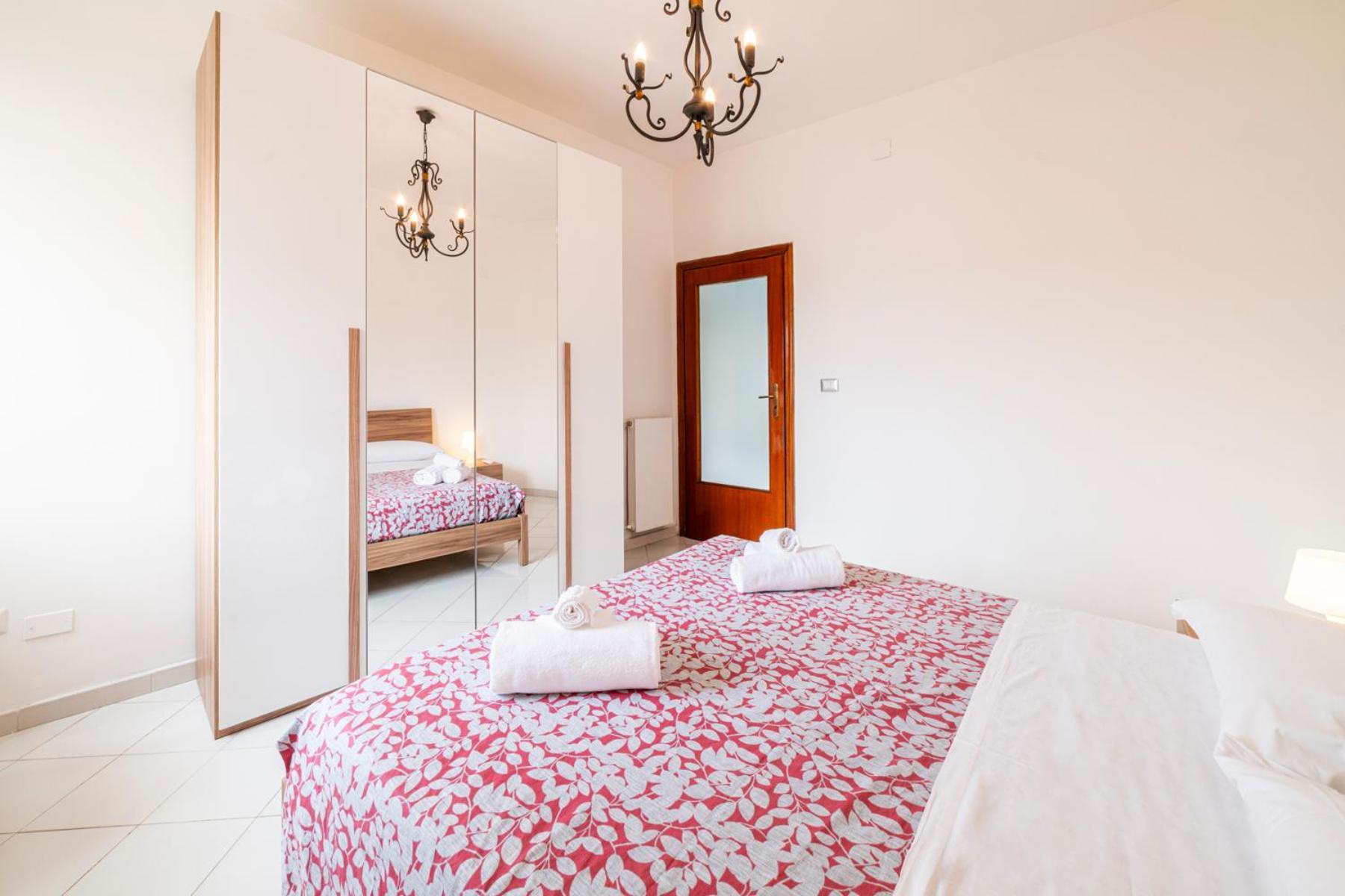Casa Arenula By Domusextra Appartement Napels Buitenkant foto