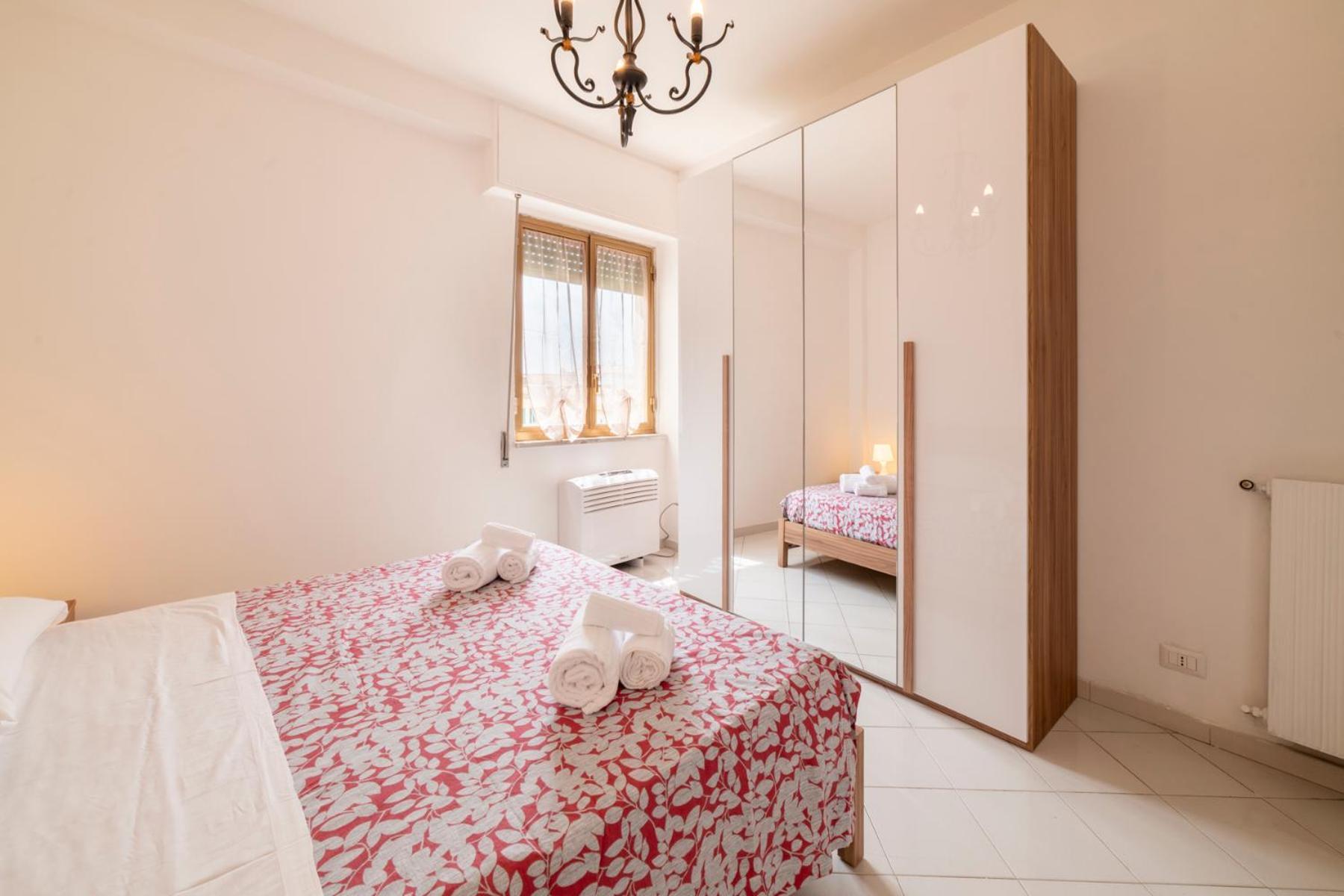 Casa Arenula By Domusextra Appartement Napels Buitenkant foto