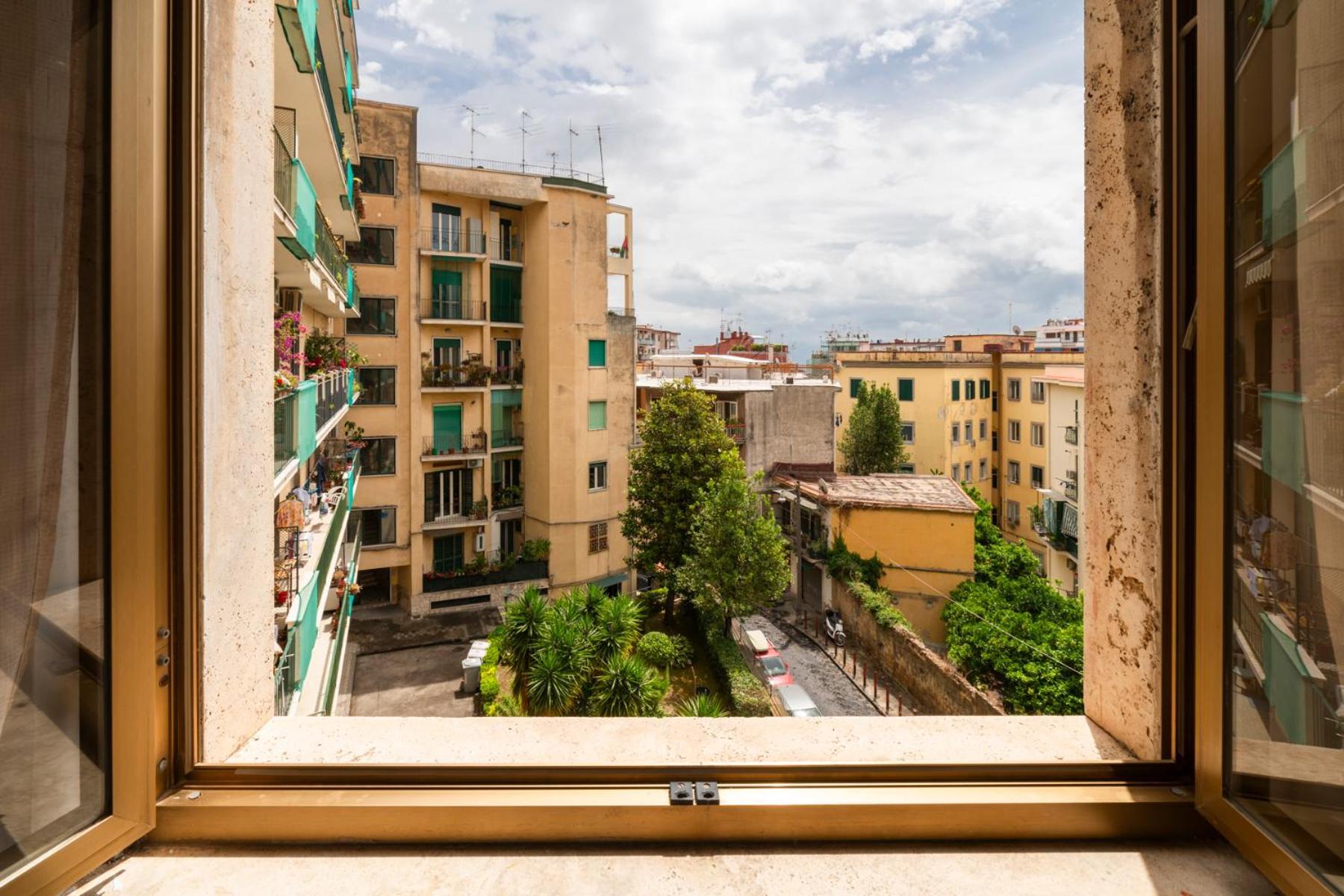 Casa Arenula By Domusextra Appartement Napels Buitenkant foto