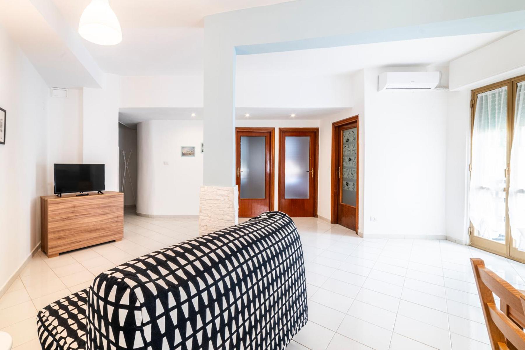 Casa Arenula By Domusextra Appartement Napels Buitenkant foto