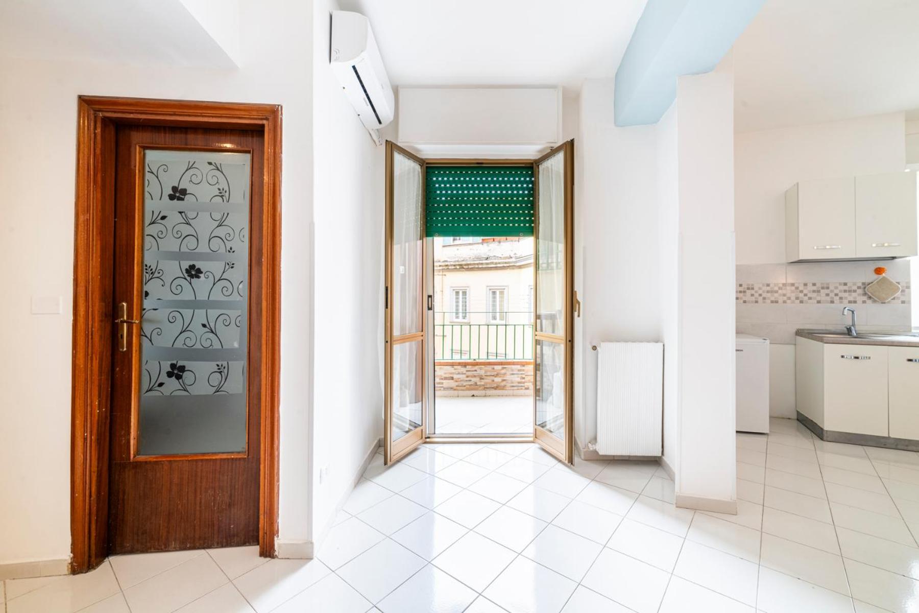 Casa Arenula By Domusextra Appartement Napels Buitenkant foto