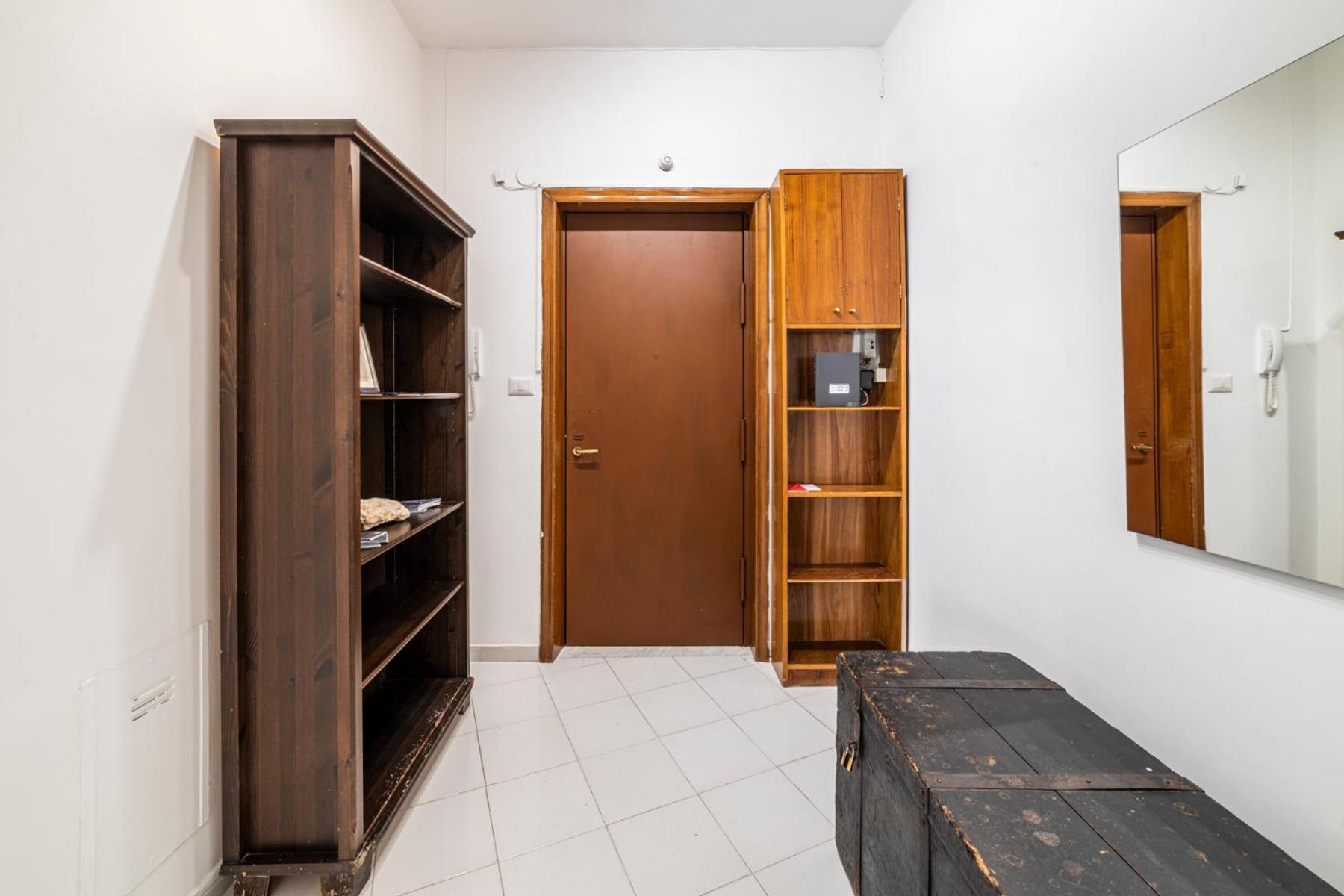 Casa Arenula By Domusextra Appartement Napels Buitenkant foto